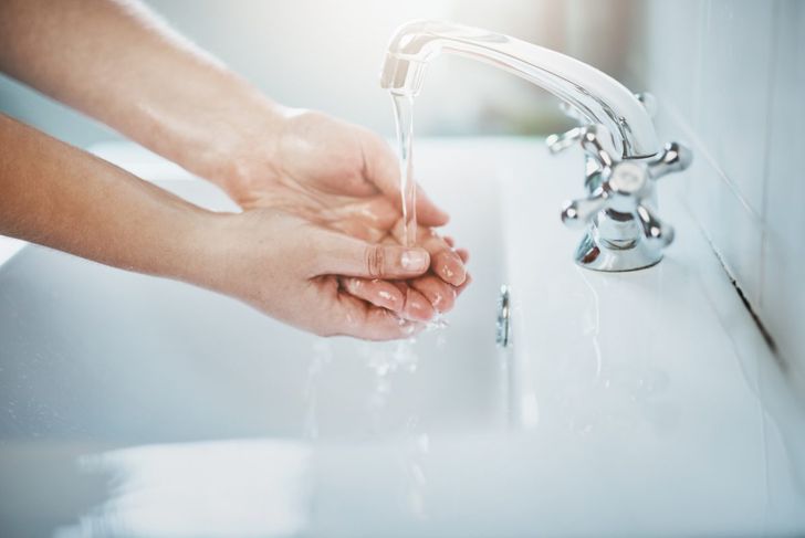 10 consigli per una corretta igiene delle mani 1