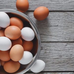 Alimenti essenziali per gli over 50 Alimenti essenziali per gli over 50