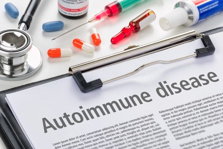Le malattie autoimmuni e il loro impatto sull'organismo 1