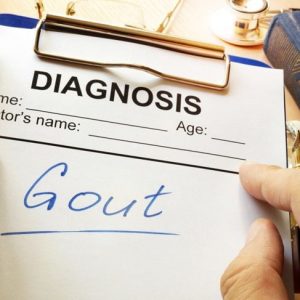Che cos’è la gotta? Che cos’è la gotta?