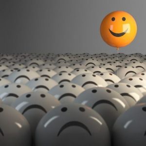La tristezza può essere salutare? La tristezza può essere salutare?