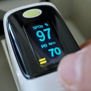 SpO2 – Cosa c’è da sapere sulla pulsossimetria SpO2 – Cosa c’è da sapere sulla pulsossimetria