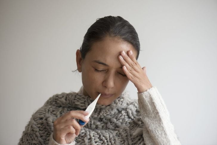 10 Sintomi, cause e trattamenti dell'influenza suina 3