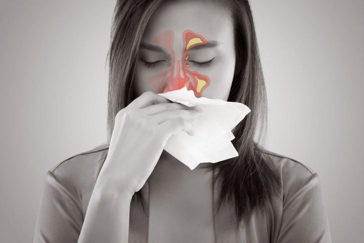 10 tipi di infezioni respiratorie 3
