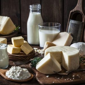 10 alimenti peggiori per le persone con IBS 10 alimenti peggiori per le persone con IBS
