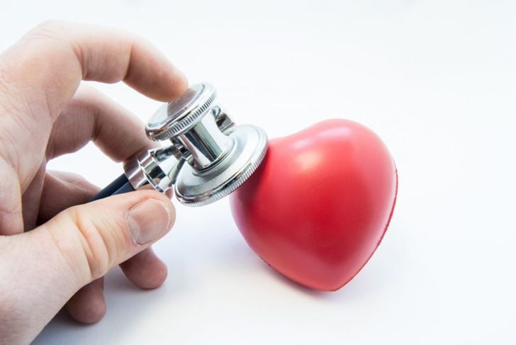 Che cos'è l'insufficienza della valvola aortica? 11