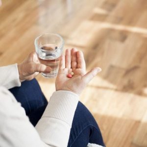 Che cos’è l’acatisia? Che cos’è l’acatisia?