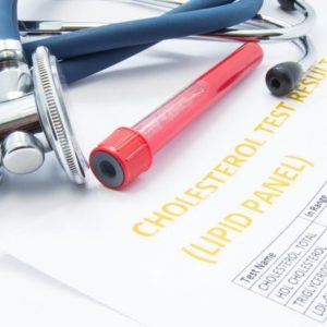 Che cos’è l’iperlipidemia? Che cos’è l’iperlipidemia?