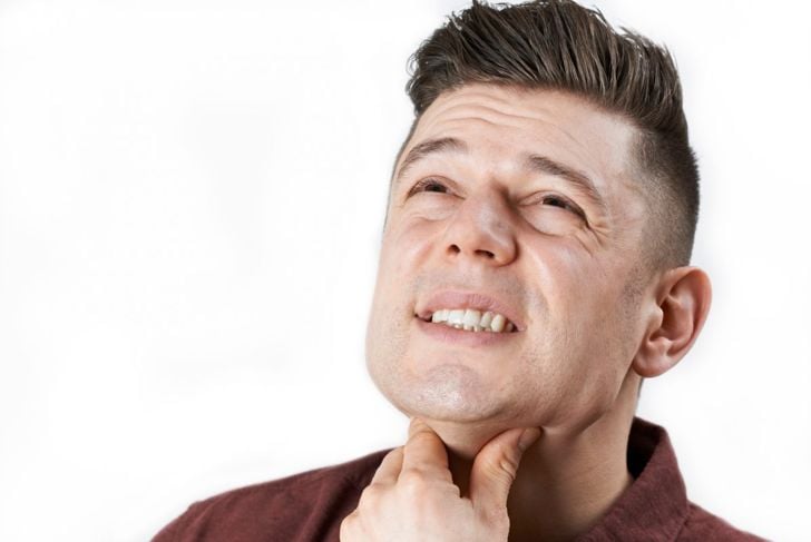 10 Sintomi e trattamenti principali della sindrome della bocca secca 17