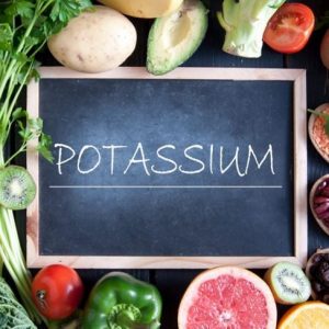 Quali sono le cause del potassio alto?