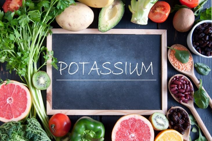 Quali sono le cause del potassio alto? 1