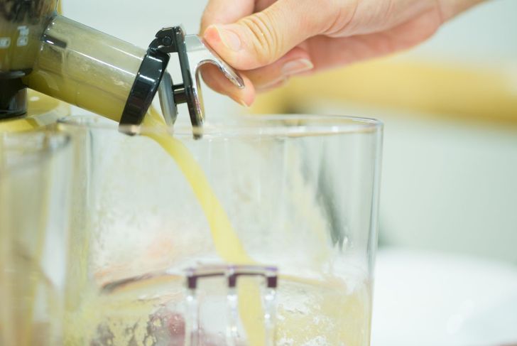 10 motivi per cui il succo di sedano può (o non può) essere adatto a voi 17