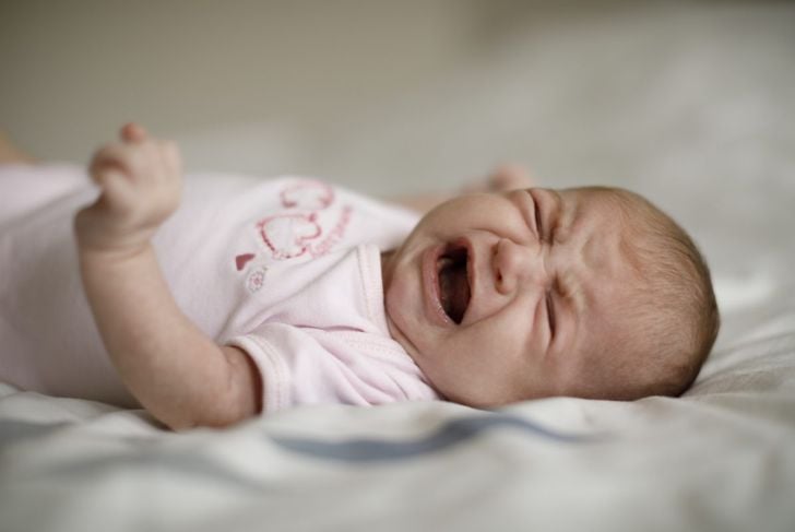 Identificare il mughetto nei neonati e cosa fare 7