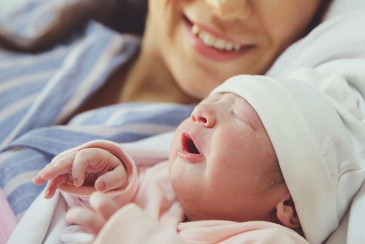 Il processo di nascita: Cosa aspettarsi il giorno del parto 19