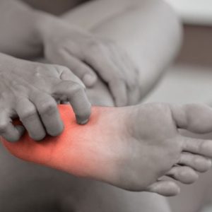 10 Sintomi e trattamenti del dolore neuropatico 10 Sintomi e trattamenti del dolore neuropatico