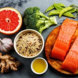 Dovrei provare la dieta nordica? Dovrei provare la dieta nordica?