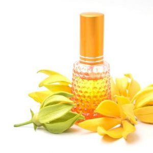 I benefici dell’olio essenziale di Ylang Ylang