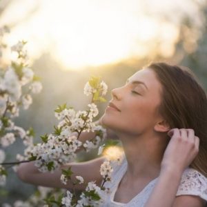 Che cos’è l’anosmia? Che cos’è l’anosmia?