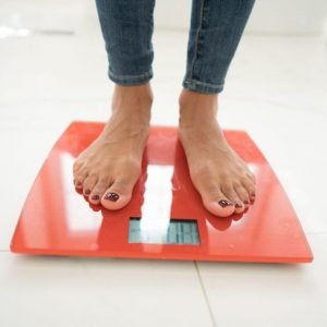Perdita di peso legata al cancro Perdita di peso legata al cancro