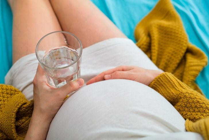 10 fatti imperdibili sul mal di testa in gravidanza 13