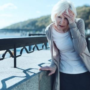 Tutto sulla sindrome da tachicardia posturale ortostatica (POTS) Tutto sulla sindrome da tachicardia posturale ortostatica (POTS)