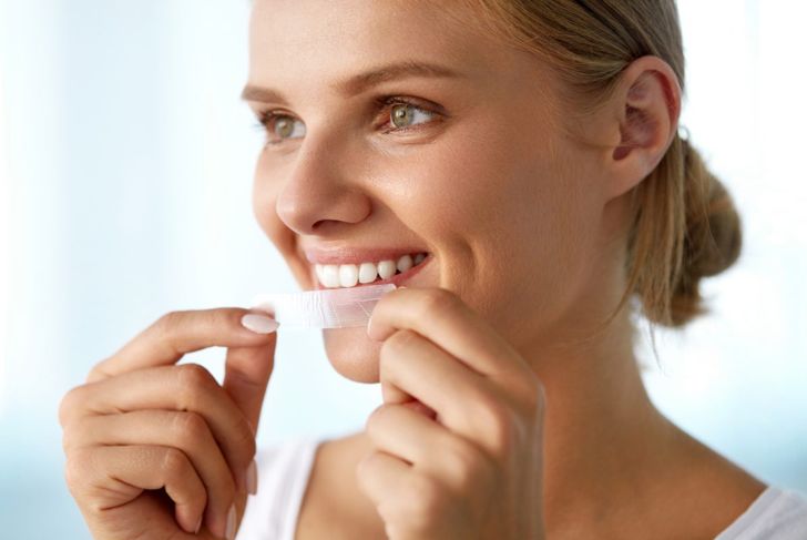 Lo sbiancamento dei denti è sicuro ed efficace? 17