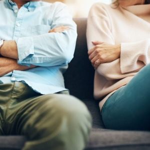 Segnali di allarme di una relazione tossica Segnali di allarme di una relazione tossica