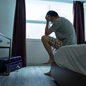 Cosa causa gli incubi? Cosa causa gli incubi?