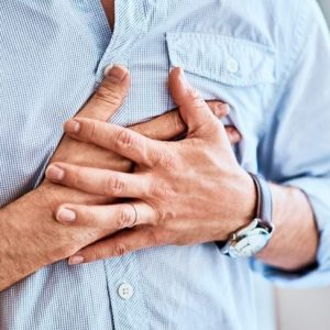 Che cos’è la sindrome del cuore spezzato?