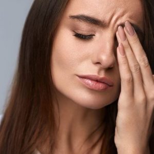Cosa sono gli spasmi emifacciali? Cosa sono gli spasmi emifacciali?