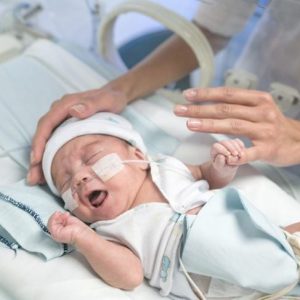 Tutto sul parto pretermine e sui neonati prematuri