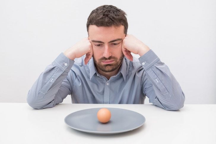 La dieta dell'uovo è tutta da scoprire? 17