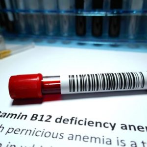 Che cos’è l’anemia perniciosa?