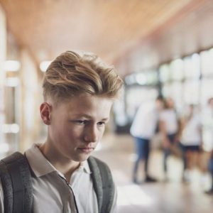 Le specificità del disturbo d’ansia sociale Le specificità del disturbo d’ansia sociale