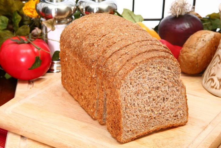 Pane ai cereali germogliati: Un alimento in erba nella dieta di oggi 15