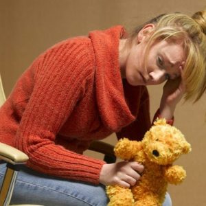 Quello che ogni donna dovrebbe sapere sull’ansia post-partum Quello che ogni donna dovrebbe sapere sull’ansia post-partum
