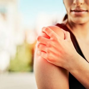 Cause comuni di dolore alla spalla