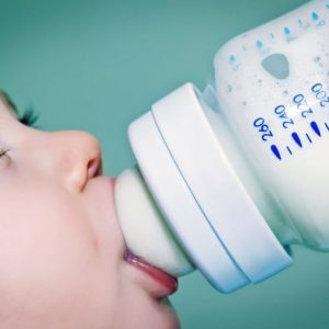 Fatti importanti sulle allergie alimentari dei bambini Fatti importanti sulle allergie alimentari dei bambini