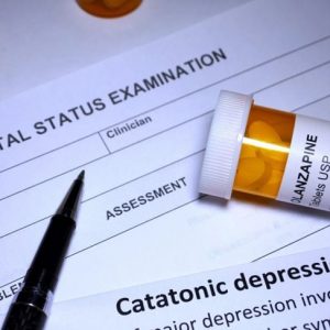 Lo stato catatonico: Cos’è la catatonia? Lo stato catatonico: Cos’è la catatonia?