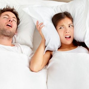 Segni e sintomi dell’apnea notturna Segni e sintomi dell’apnea notturna