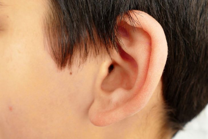 Infezione dell'orecchio medio? 10 Sintomi e trattamenti per l'otite media 19