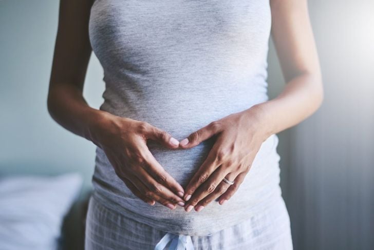 Che cos'è l'amniocentesi? 19
