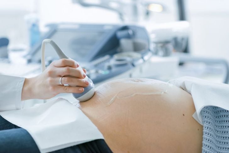 Polidramnios: Accumulo eccessivo di liquido amniotico 11