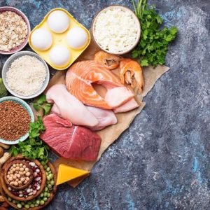 Opzioni di fast food cheto-compatibili per quando si è in movimento Opzioni di fast food cheto-compatibili per quando si è in movimento