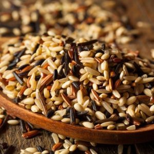10 buoni motivi per usare il riso selvatico 10 buoni motivi per usare il riso selvatico