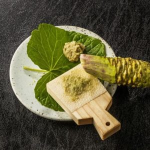 Speziare la vita con il Wasabi: 10 benefici per la salute