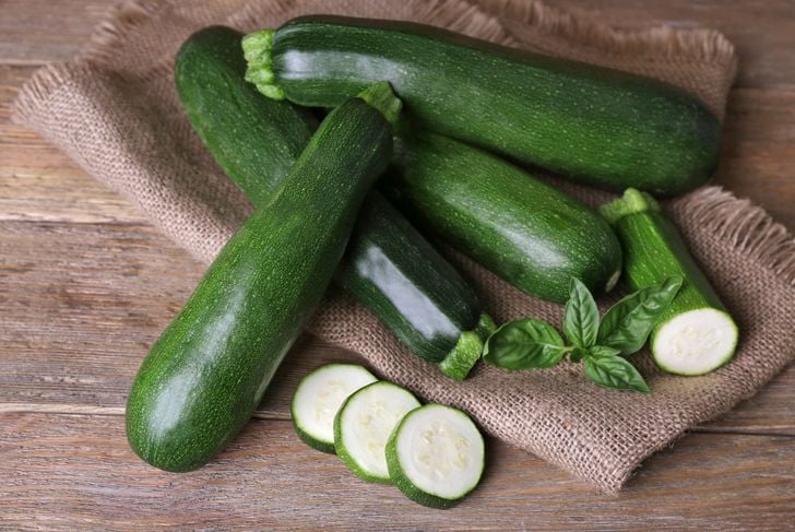 10 incredibili benefici delle zucchine per la salute 1