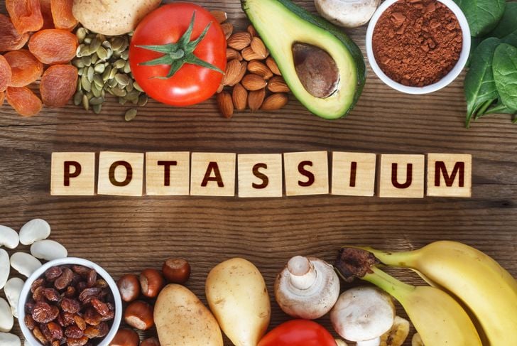 10 vantaggi del mantenimento di livelli sani di potassio 7