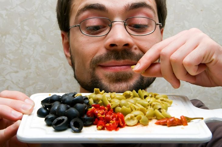 I benefici delle olive per la salute 3