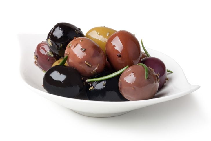 I benefici delle olive per la salute 19